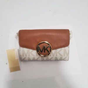 MICHAEL KORS WALLET CHAIN